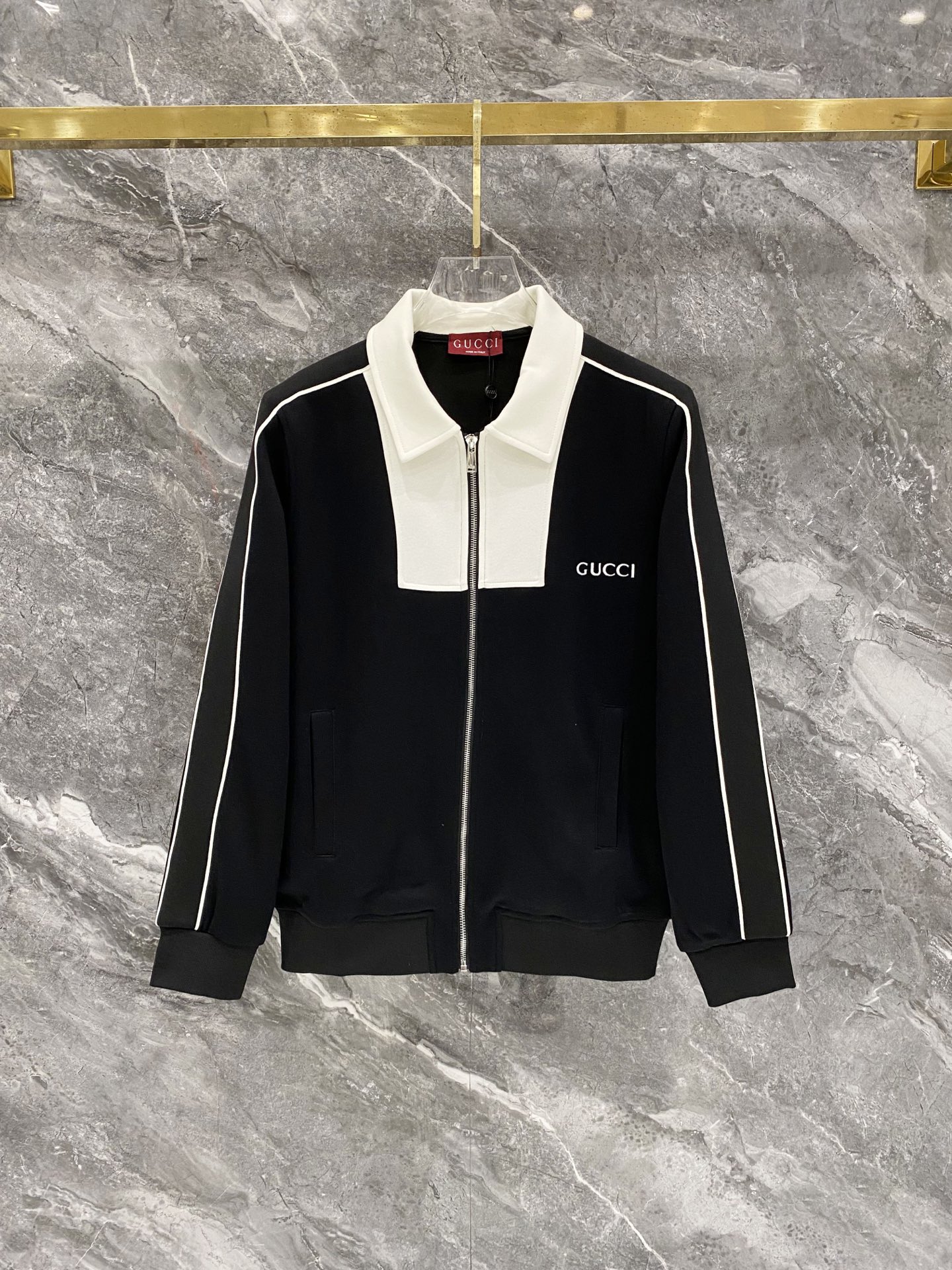 Gucci  2026ss  New Jogging Suit  Size M-XXXL