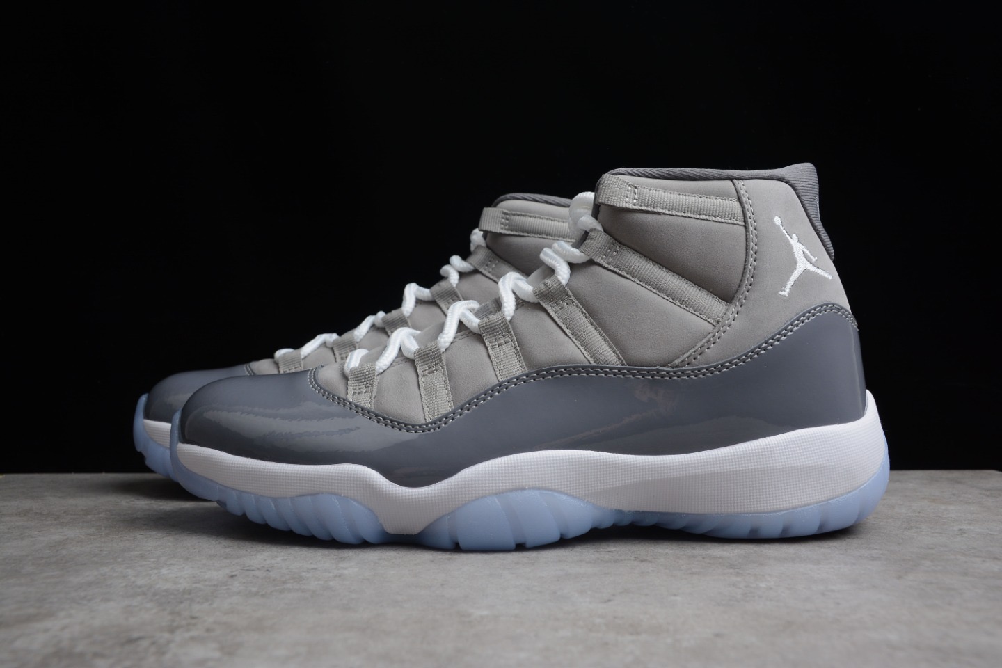 Nike Air Jordan 11 Mens/Women Sneakers Shoes Gr. 36-46
