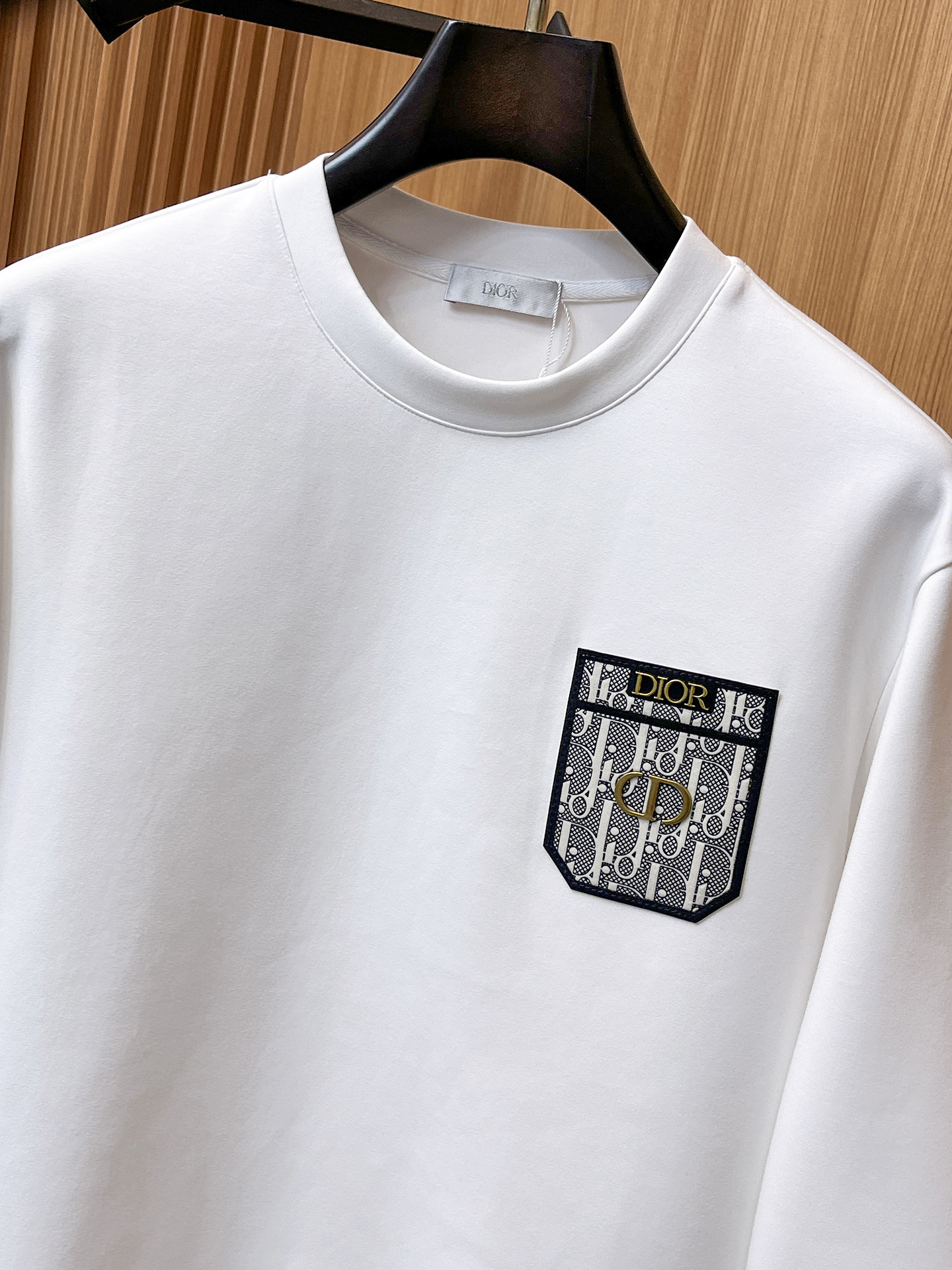 Dior  2026ss  New Sweatshirt  Size XS-L