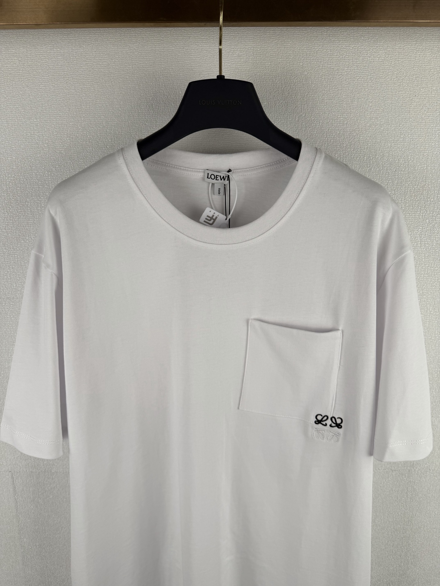 Loewe 2026ss New T Shirt Size S-XL
