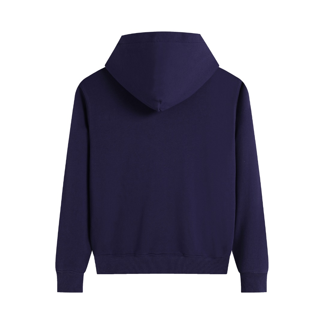 Ami   2026ss  New Sweatshirt Size S-XL
