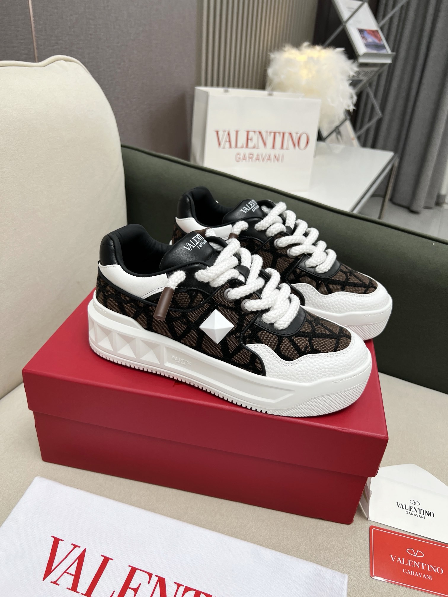 Valentino 2023 new Sneaker size 35-46