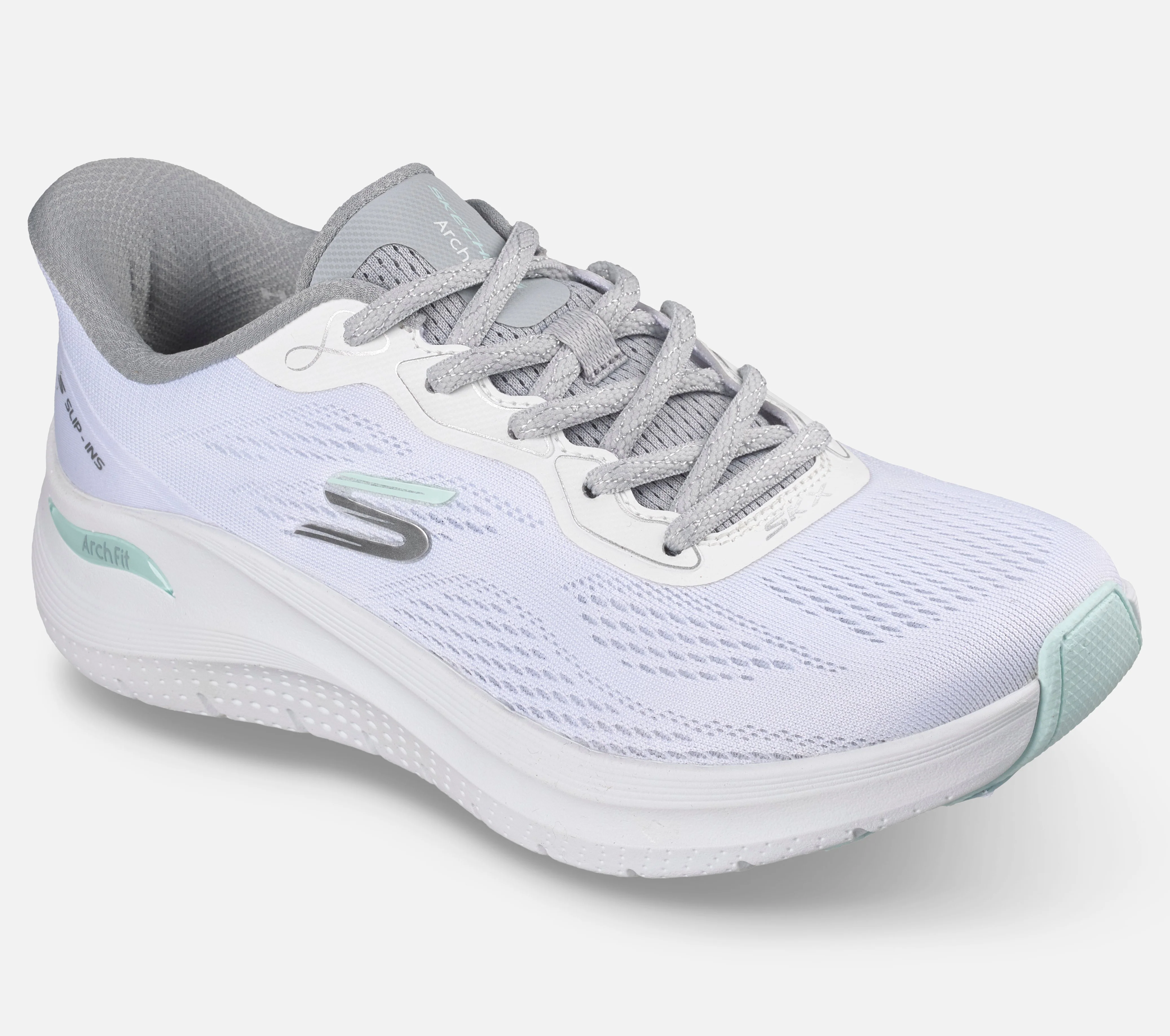 Arch Fit 2.0 - Bold Motion