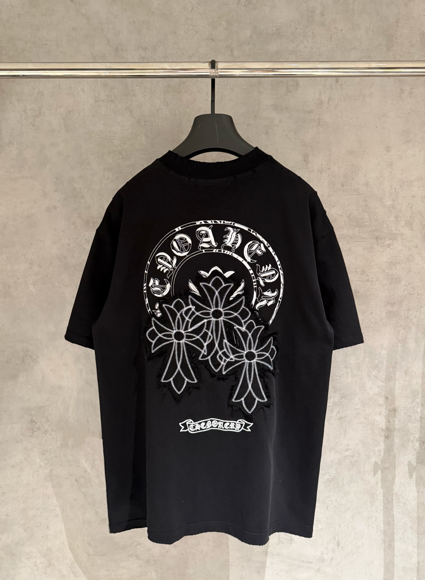 Chrome Hearts 2026ss New T Shirt Size S-XXL