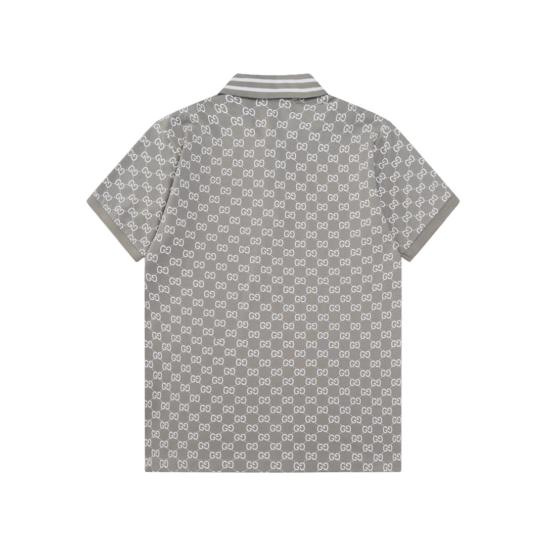 Gucci 2026ss New Polo Shirt Size S-XXL