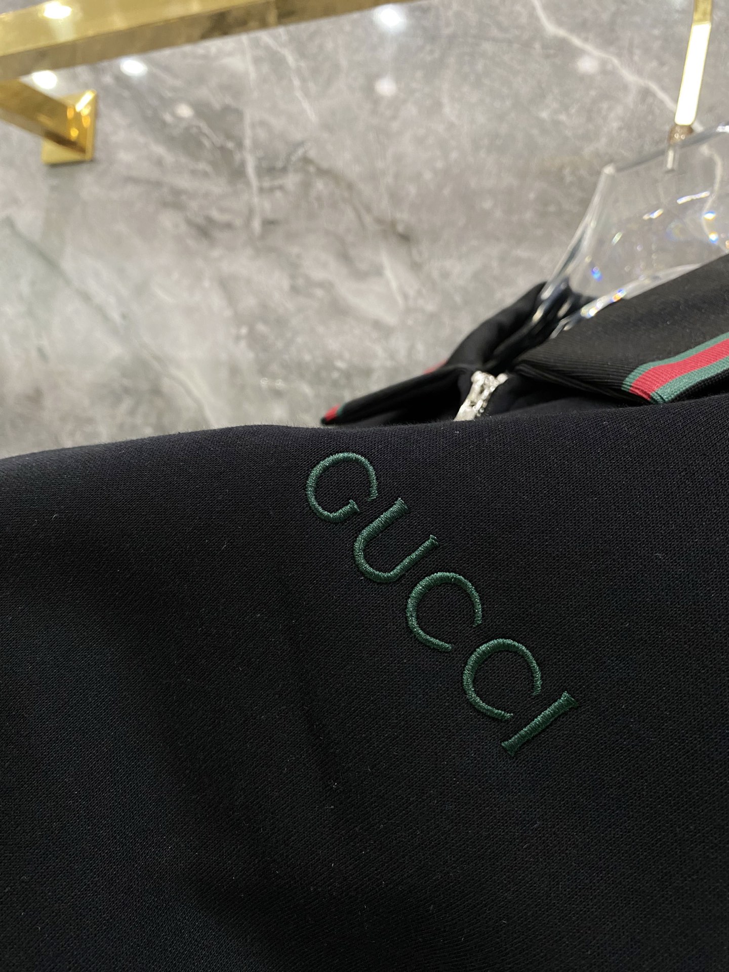 Gucci  2026ss  New Jogging Suit  Size M-XXXL