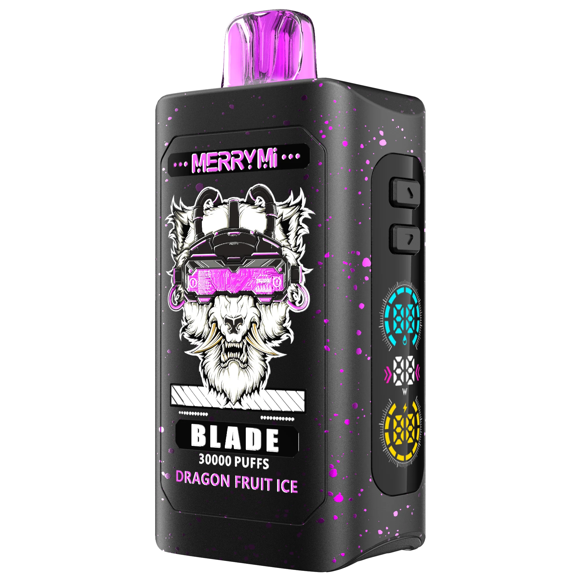 MerryMi Blade 30K wiederaufladbarer Einweg-Vape (alle Geschmacksrichtungen)