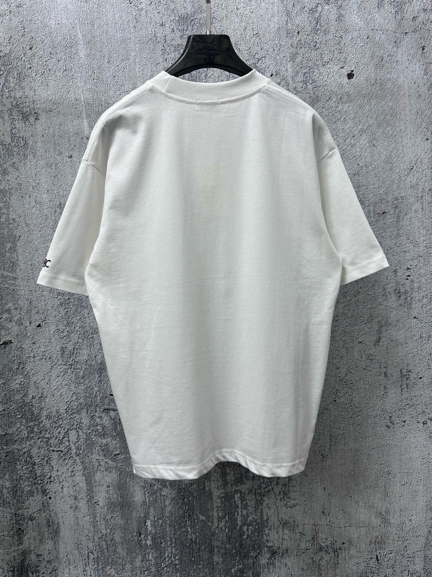Miumiu  2026ss New T Shirt Size XS-L