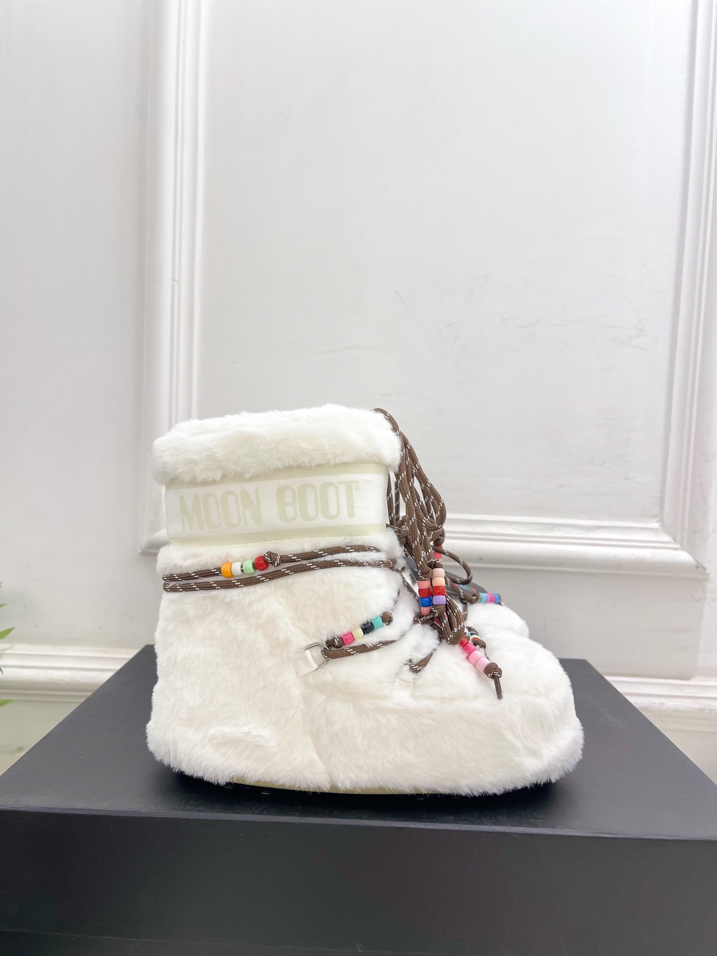 MOON BOOT 25ss Boots Women Size 36-41