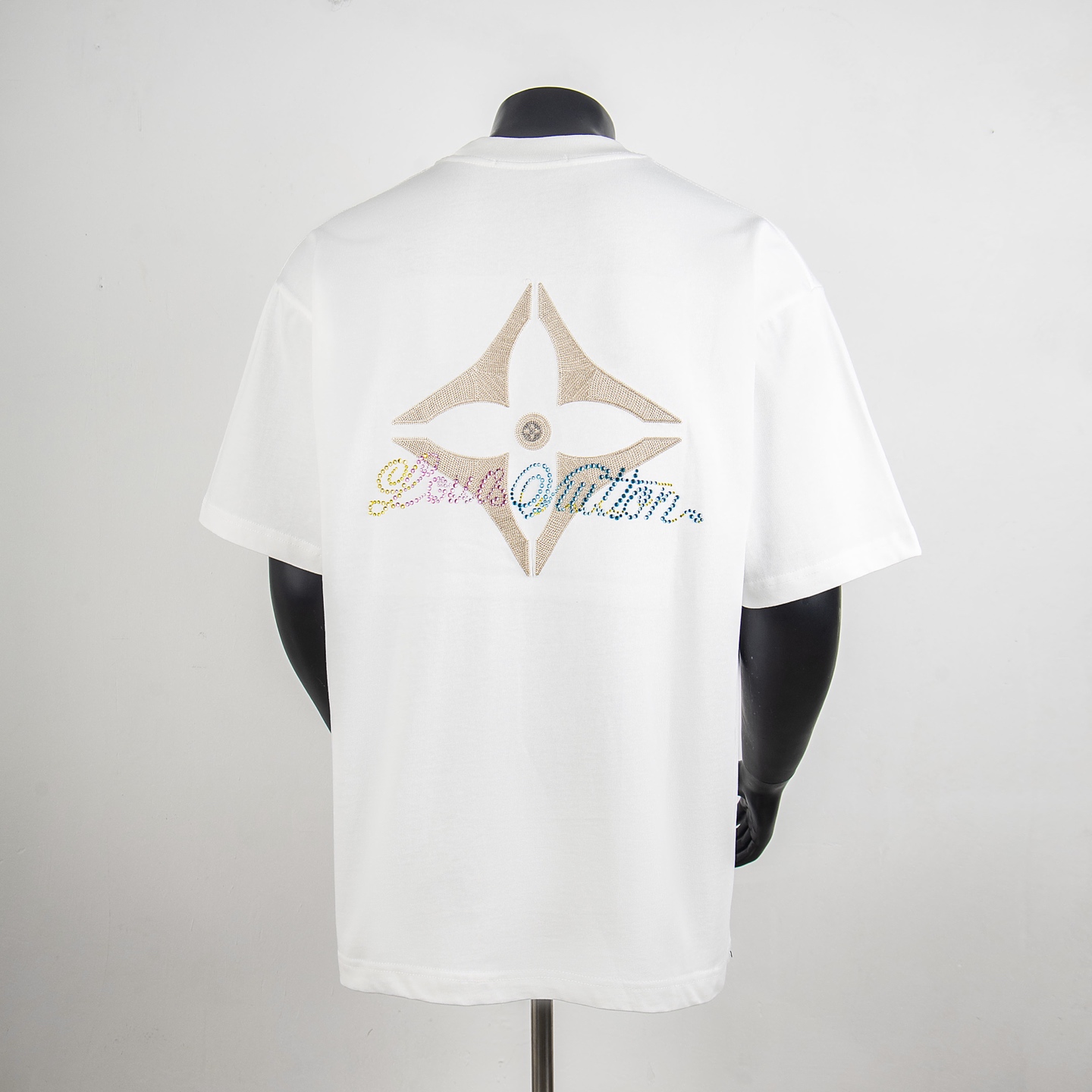 Louis Vuitton 2026ss New T Shirt Size S-XL