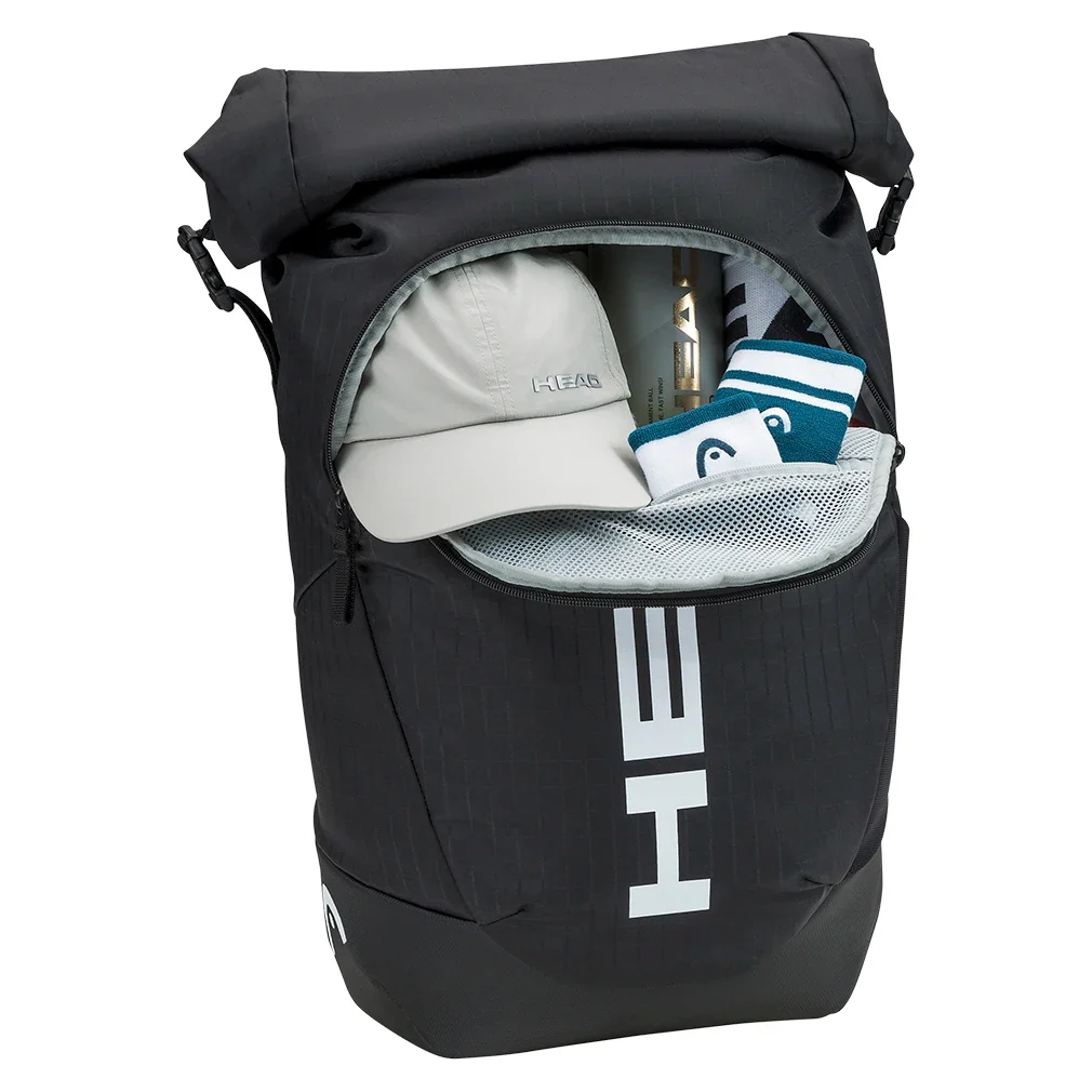 Tour Racpack BK