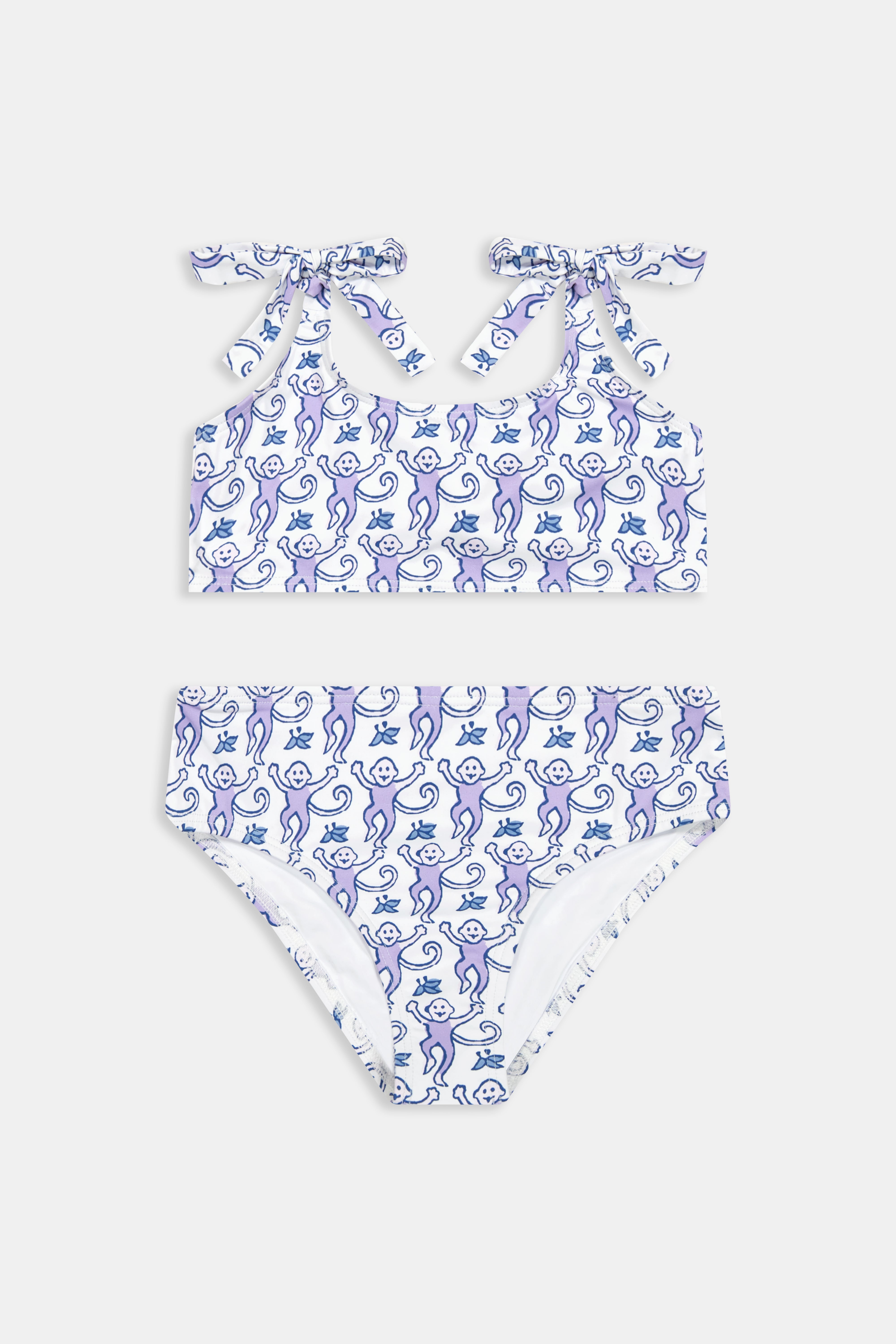 Kids Monkey Cora Bikini