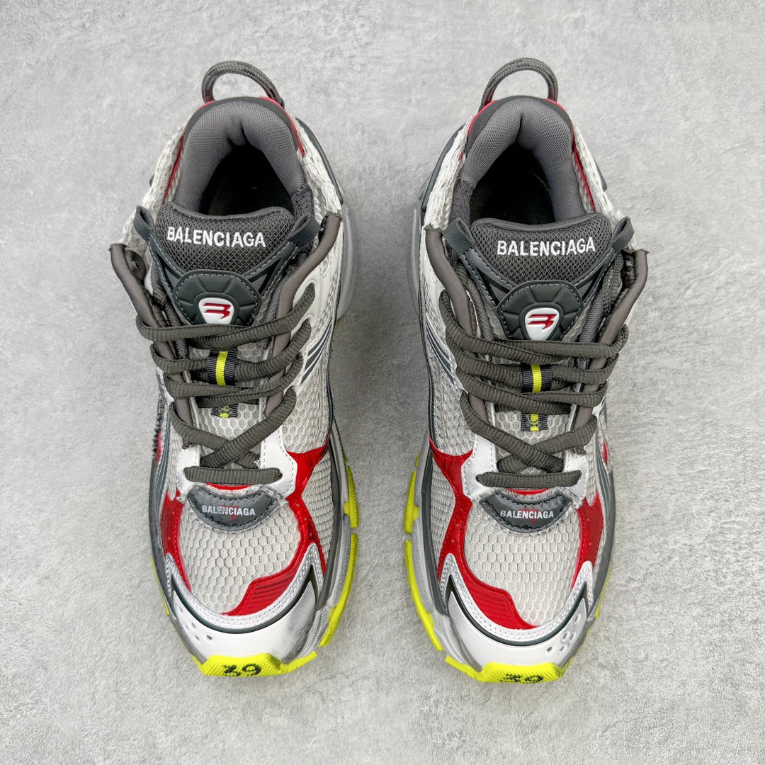 Balenciaga Runner Sneaker Size 36-46