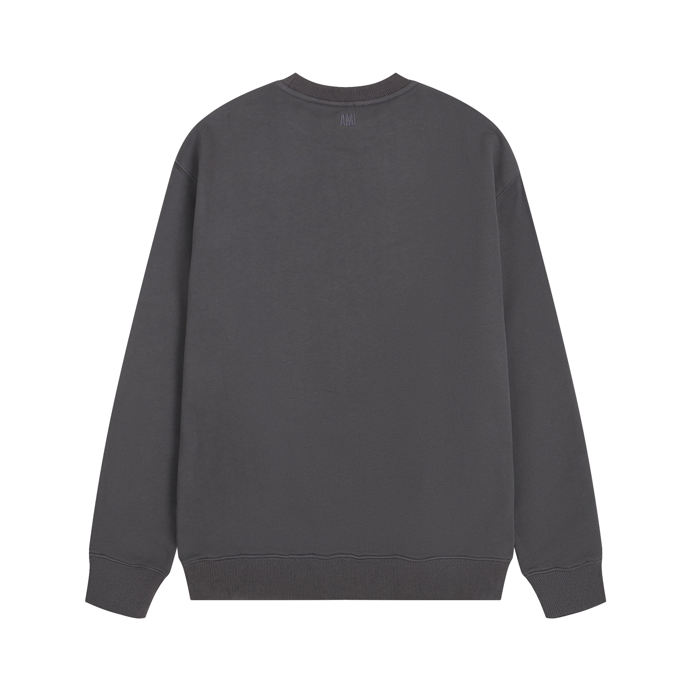 Ami   2026ss  New Sweatshirt Size S-XL