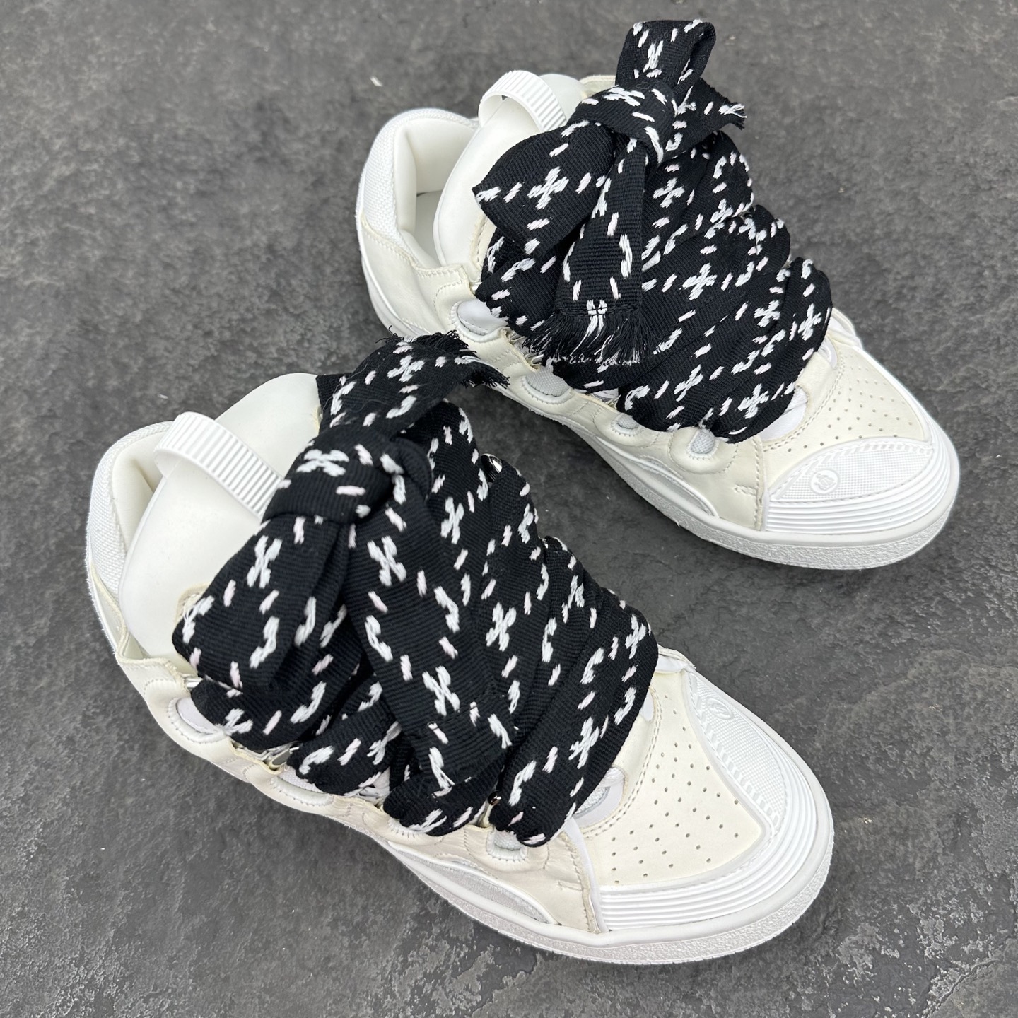 Lanvin Curb Sneaker Size 36-46