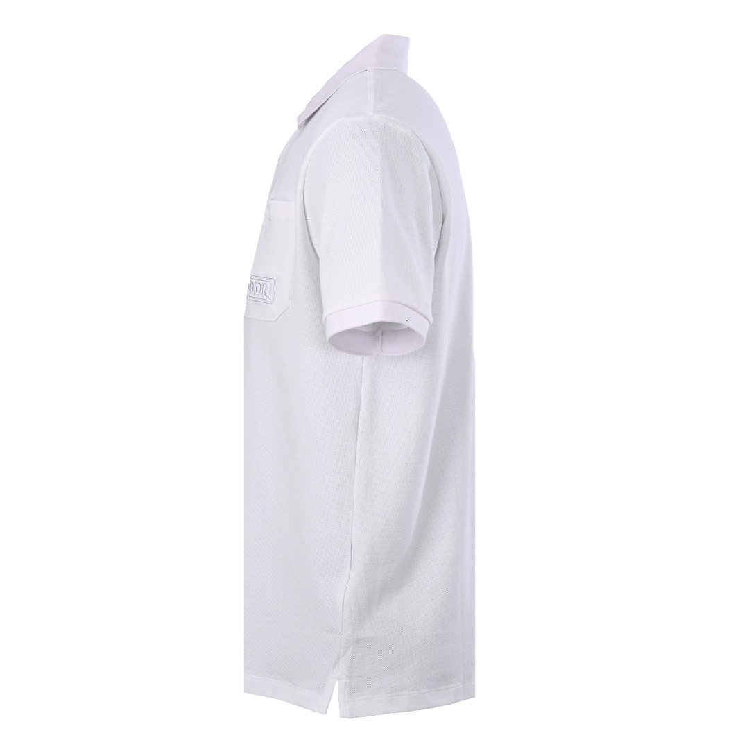 Dior 2026ss New Polo Shirt Size M-XXL