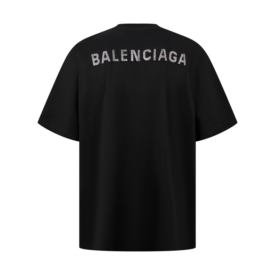 Balenciaga 2026ss New T Shirt Size XS-L