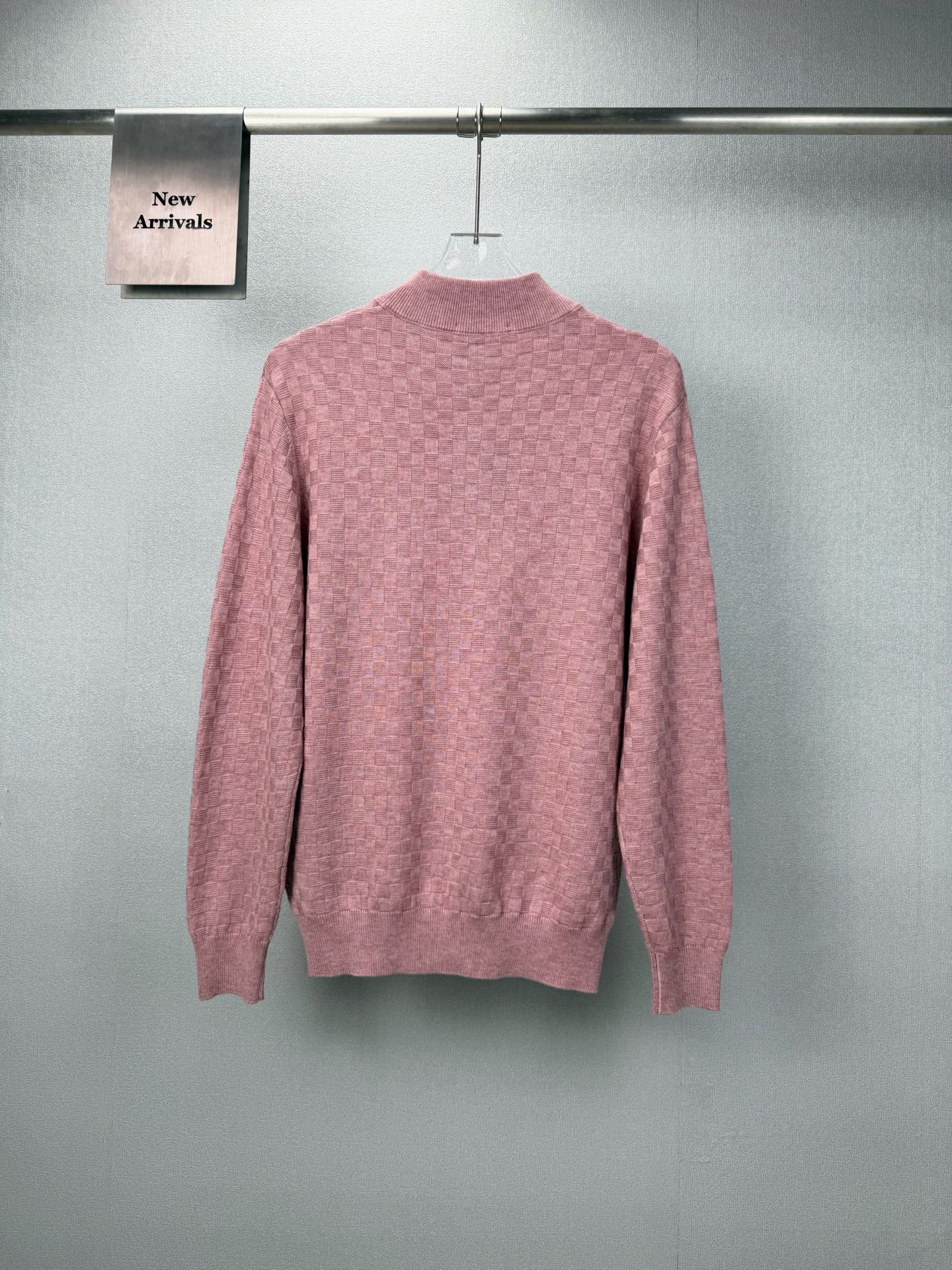 Prada   2026ss  New Sweatshirt Size S-3XL