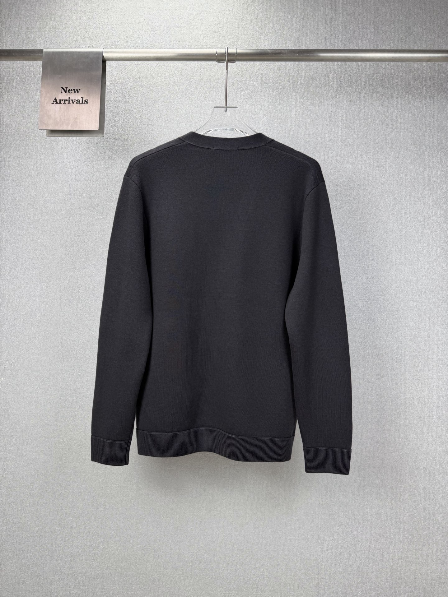 Prada  2026ss  New Sweatshirt  Size S-3XL