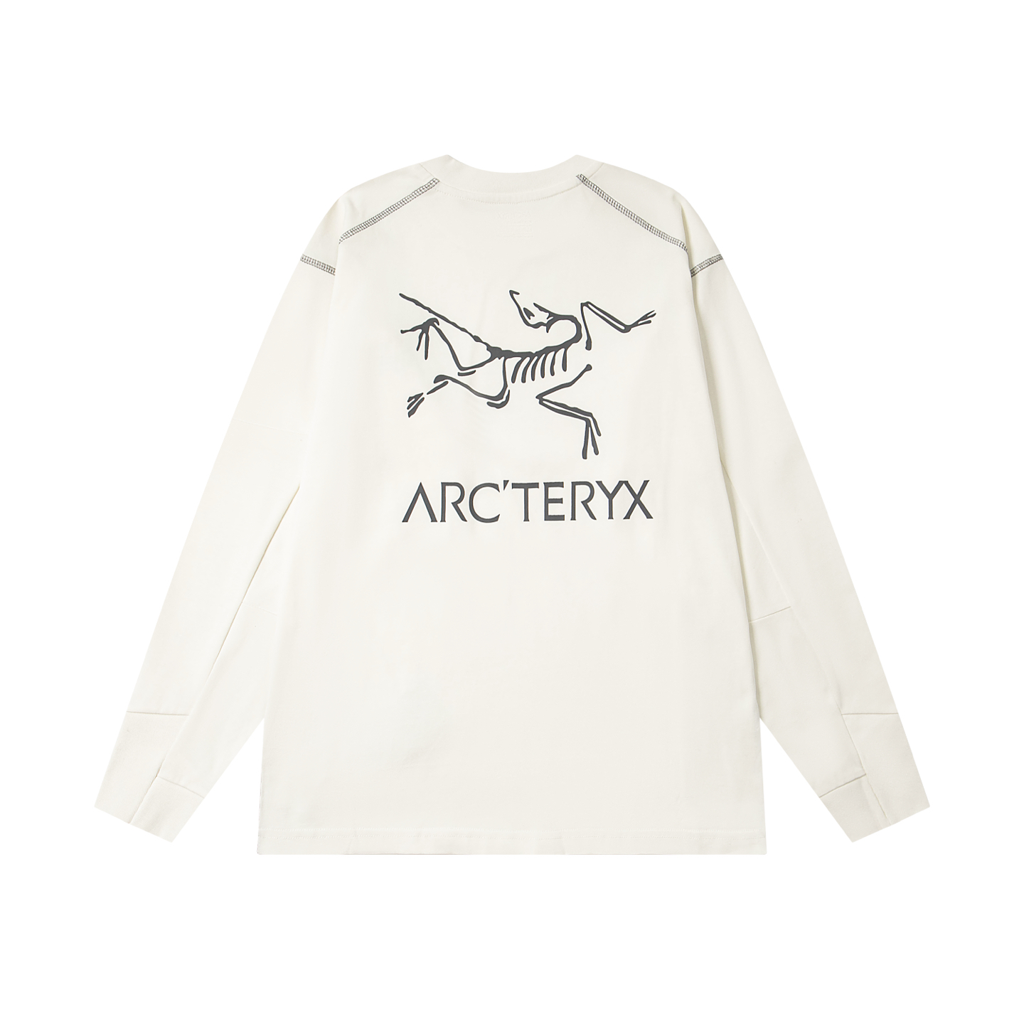 Arcteryx  2026ss  New Sweatshirt  Size XS-L