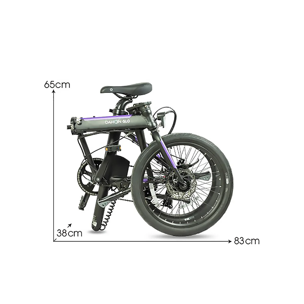 K-One eBike Hub Drive
