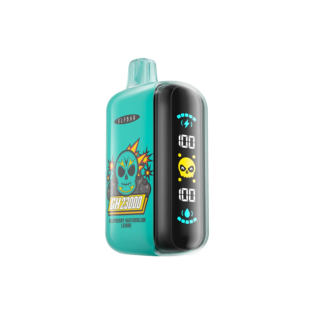 ELFBAR GH23000 Einweg-Vape (alle Geschmacksrichtungen)