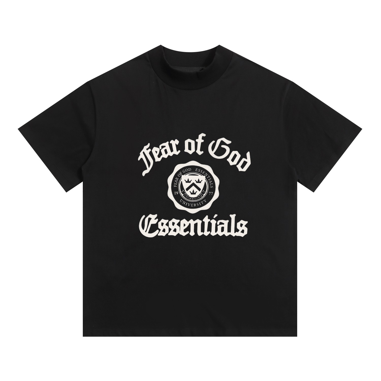 FOG FEAR OF GOD 2026ss New T Shirt Size S-XL