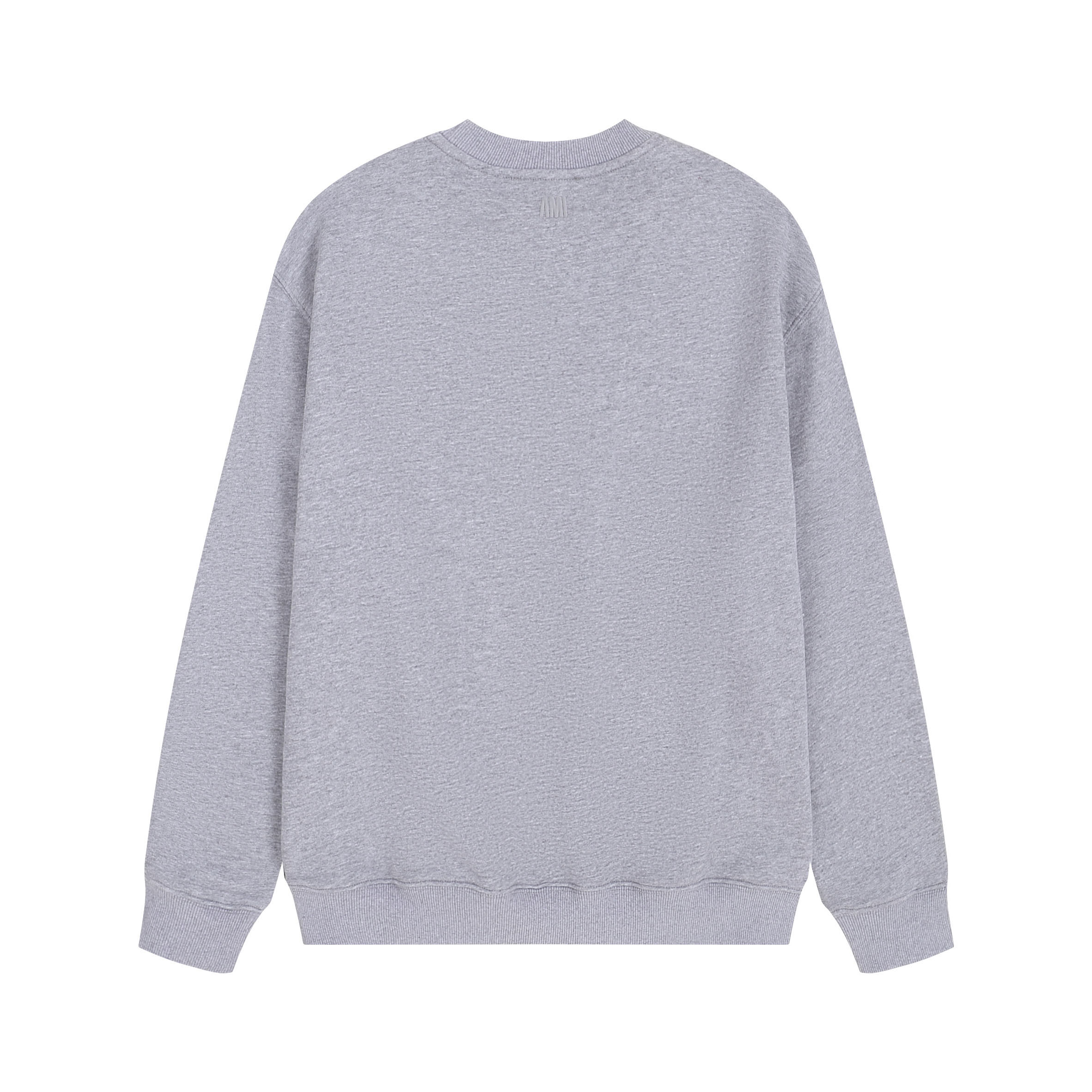 Ami   2026ss  New Sweatshirt Size S-XL
