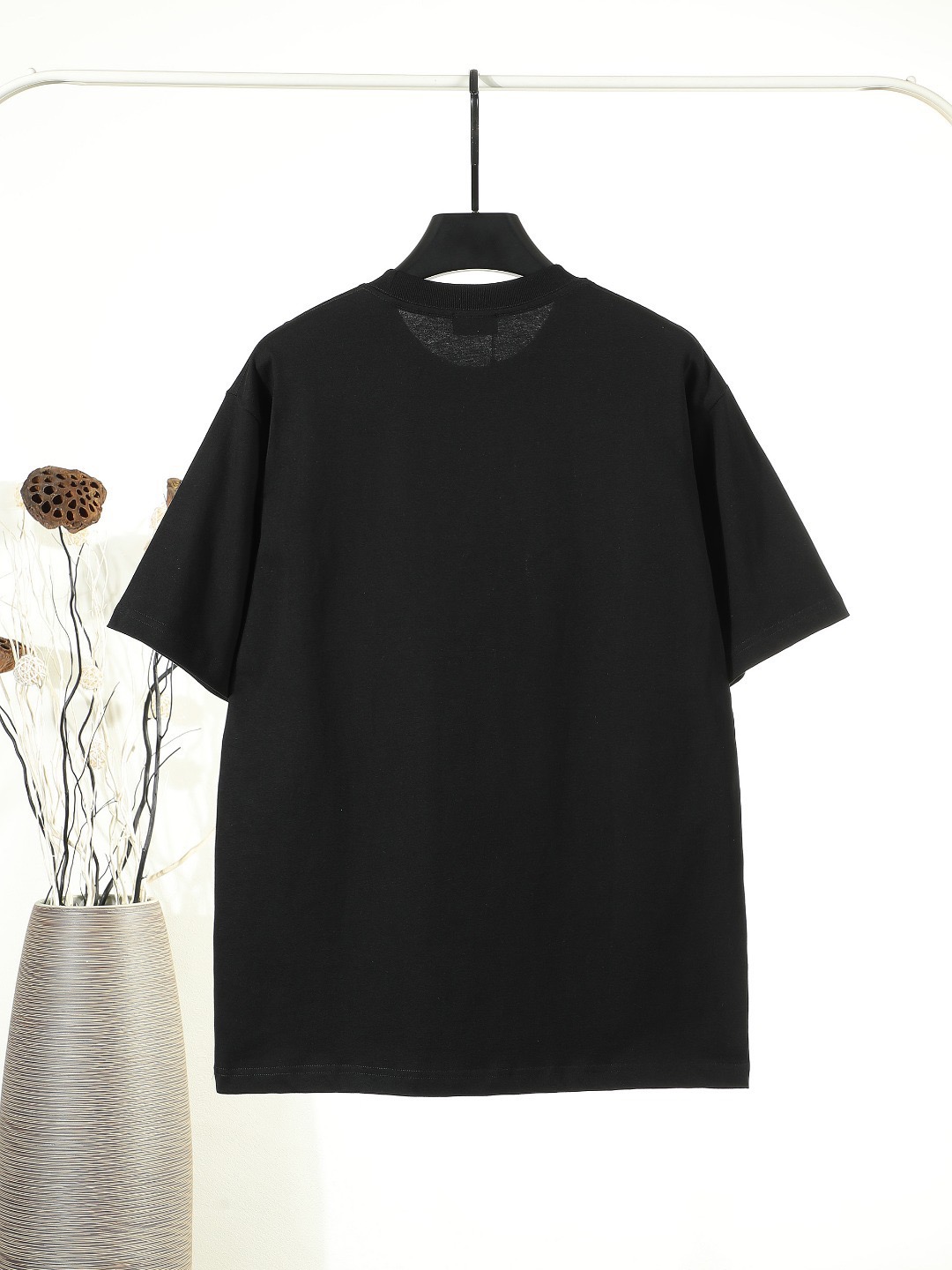 Fendi   2026ss New T Shirt Size S-XL