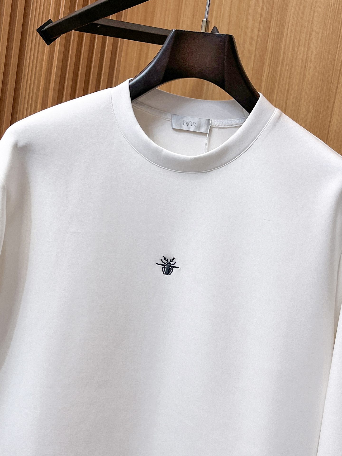 Dior  2026ss  New Sweatshirt  Size XS-L