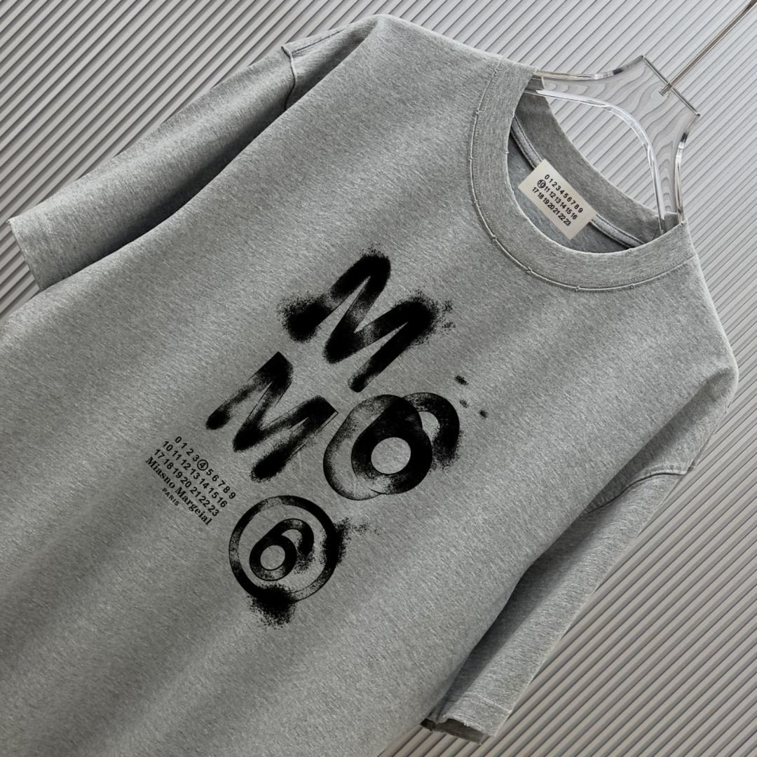 Maison Margiela 2026ss New T Shirt Size M-XXXXL