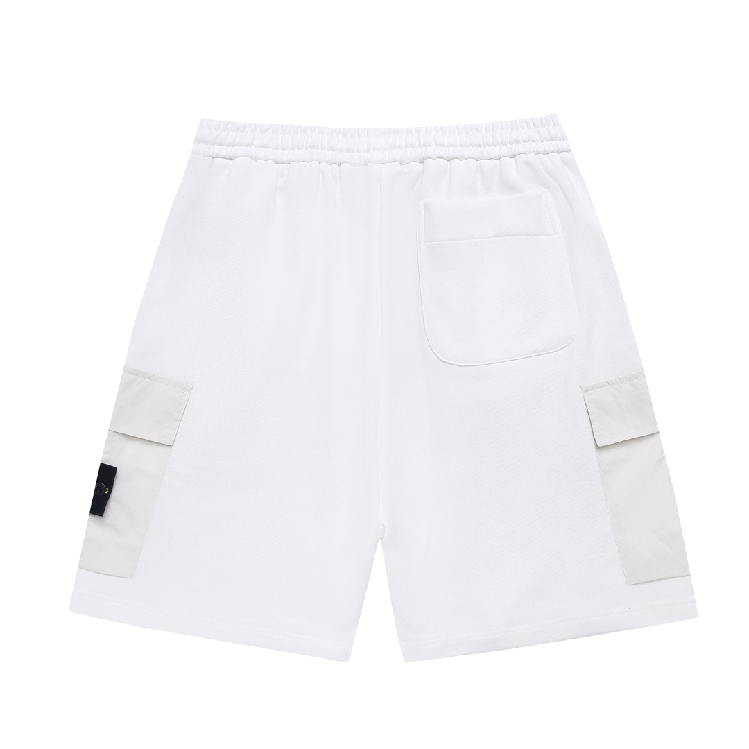 Stone Island 2026ss New Shorts Size M-XXL