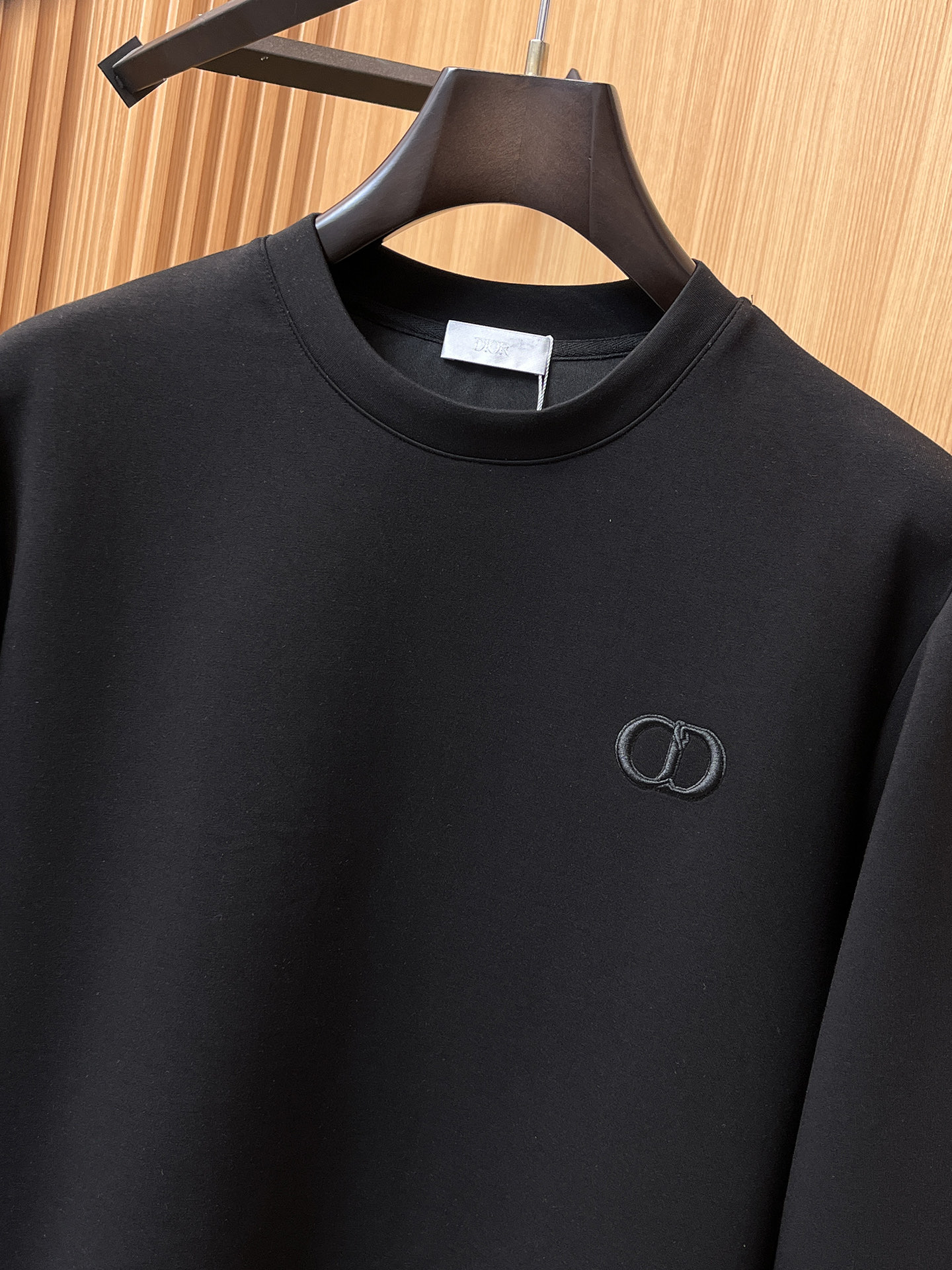 Dior  2026ss  New Sweatshirt  Size XS-L