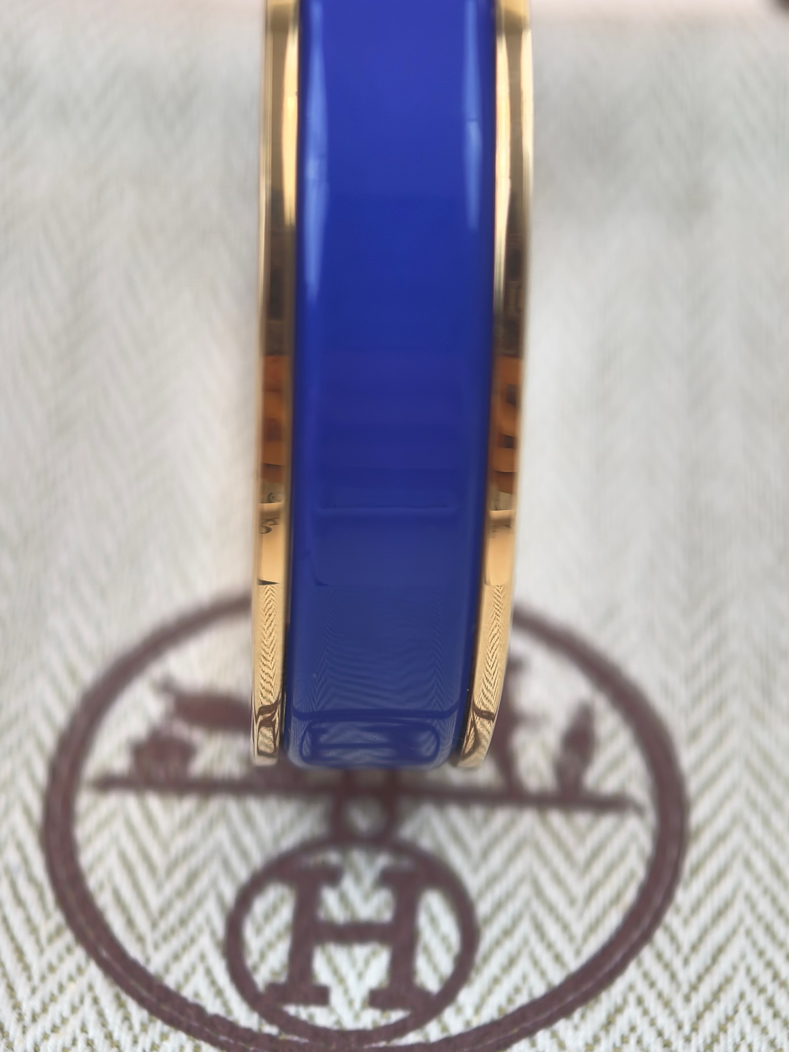 Hermes Bracelet