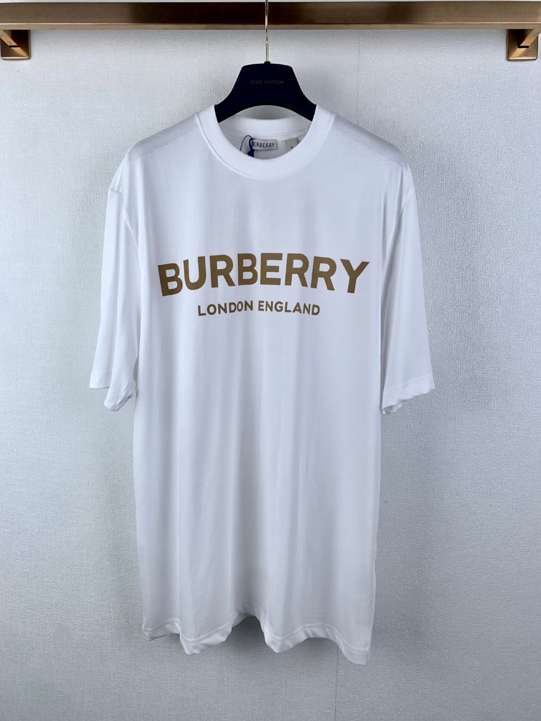 Burberry 2026ss New T Shirt Size S-XL