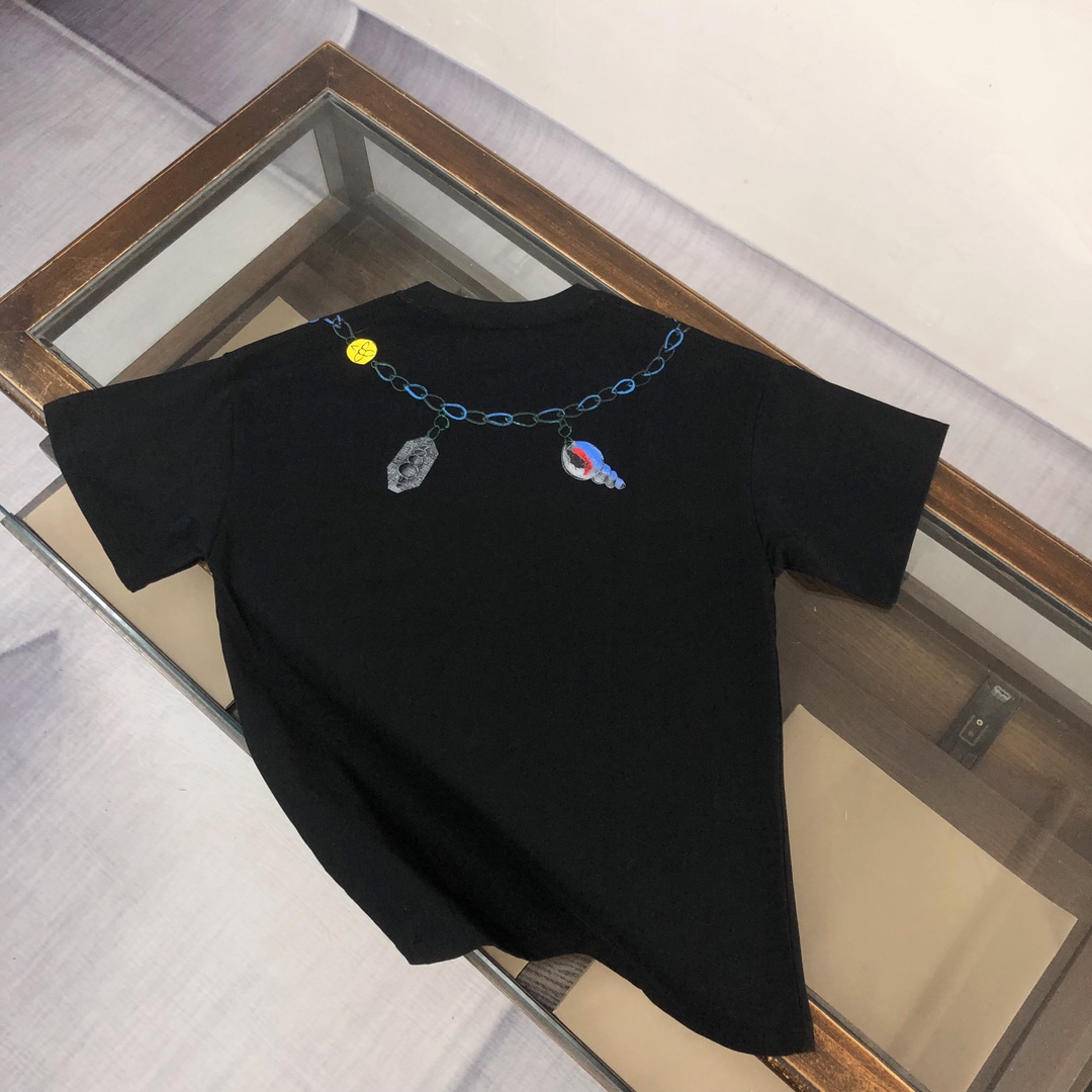 Louis Vuitton 2026ss New T Shirt Size M-XXXL