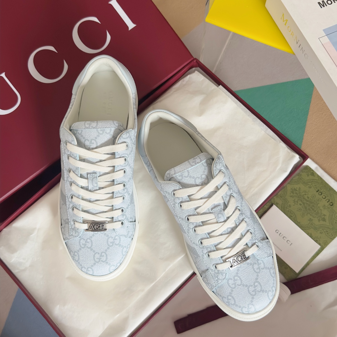 Gucci ACE New Sneaker Size 36-46