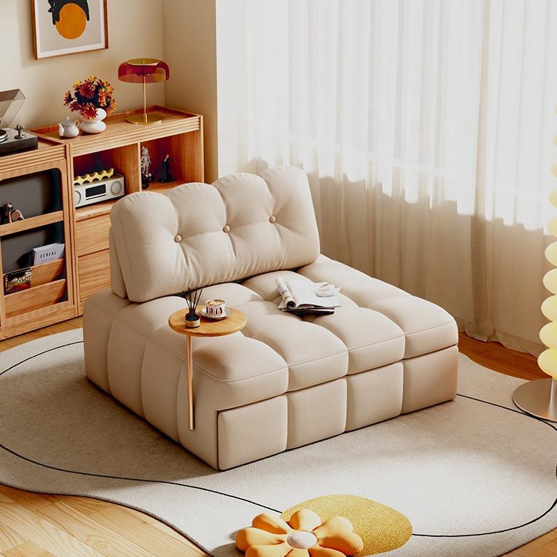 EspacioDúo™ Sofá cama plegable