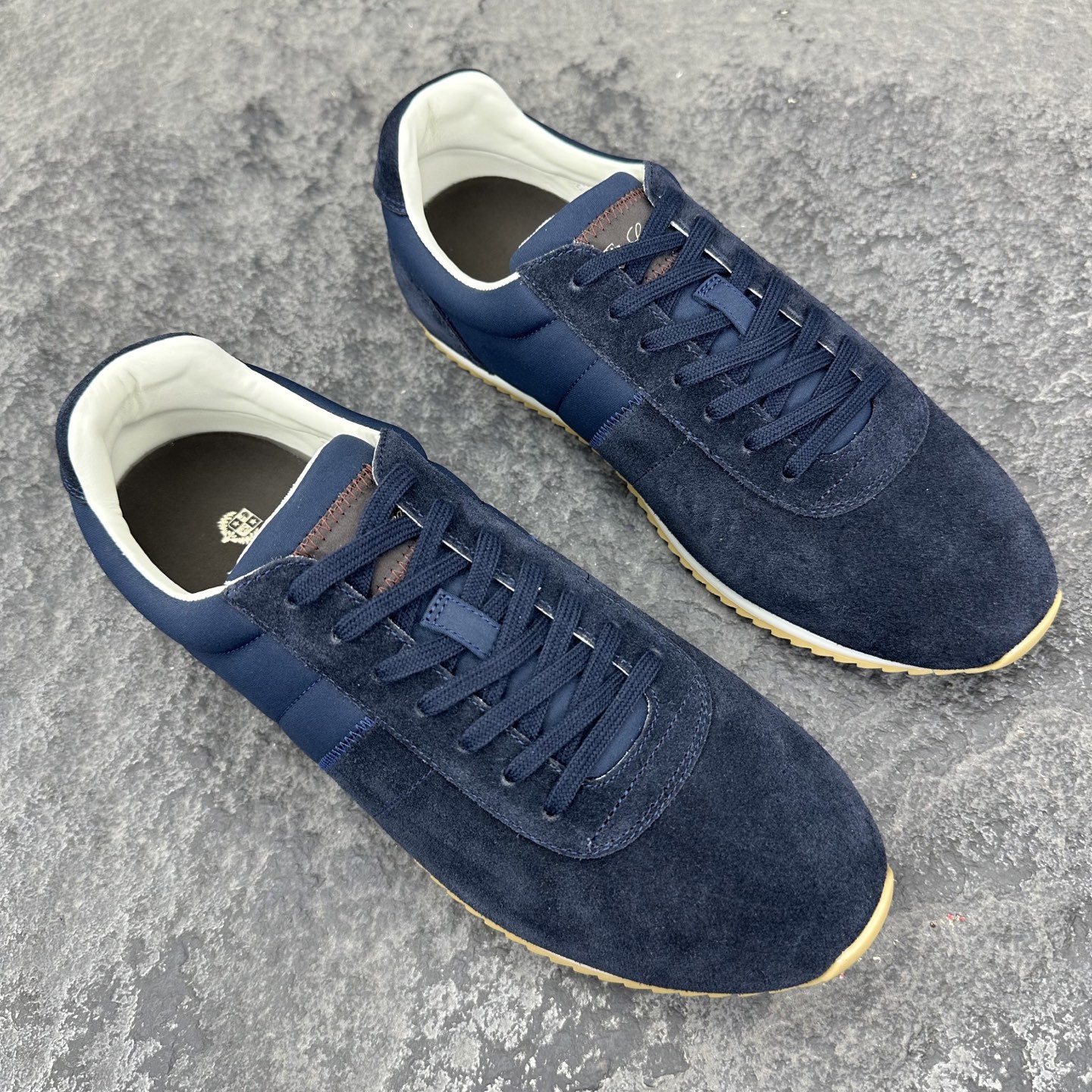 Loro Piana  2026ss  New Sneaker  Size 36-46