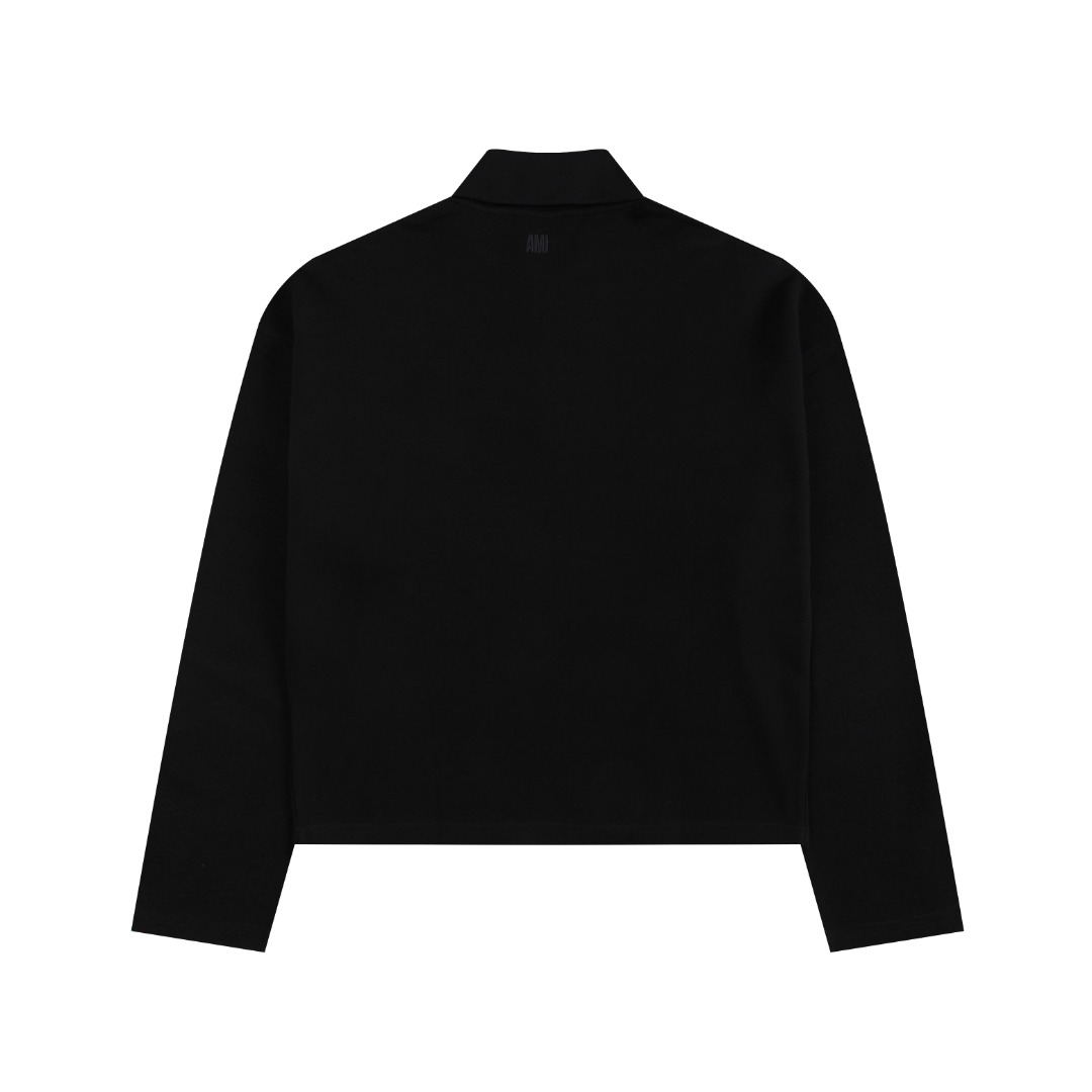 Ami   2026ss  New Polo Shirt Size S-XL
