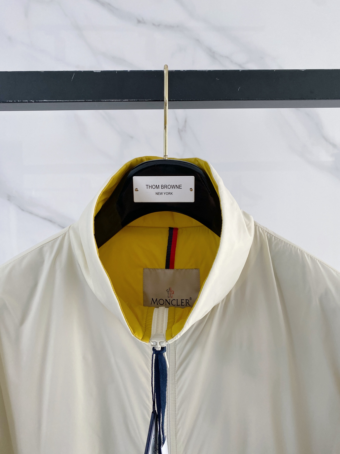 Moncler 2026ss New Jacket Size 48-56