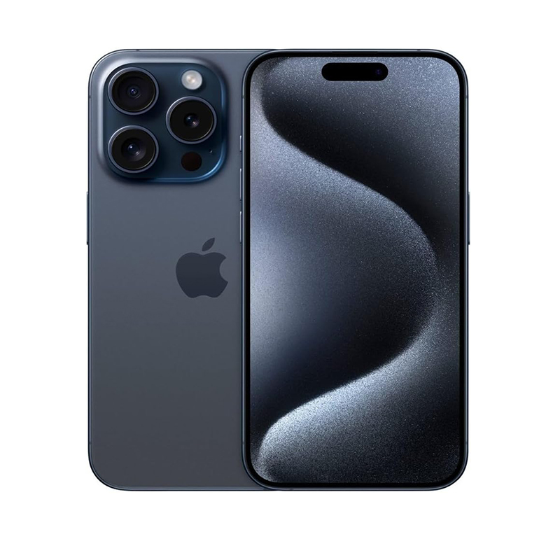 【Clearance Sale】iPhone 15 Pro Max（256GB） - Unlocked