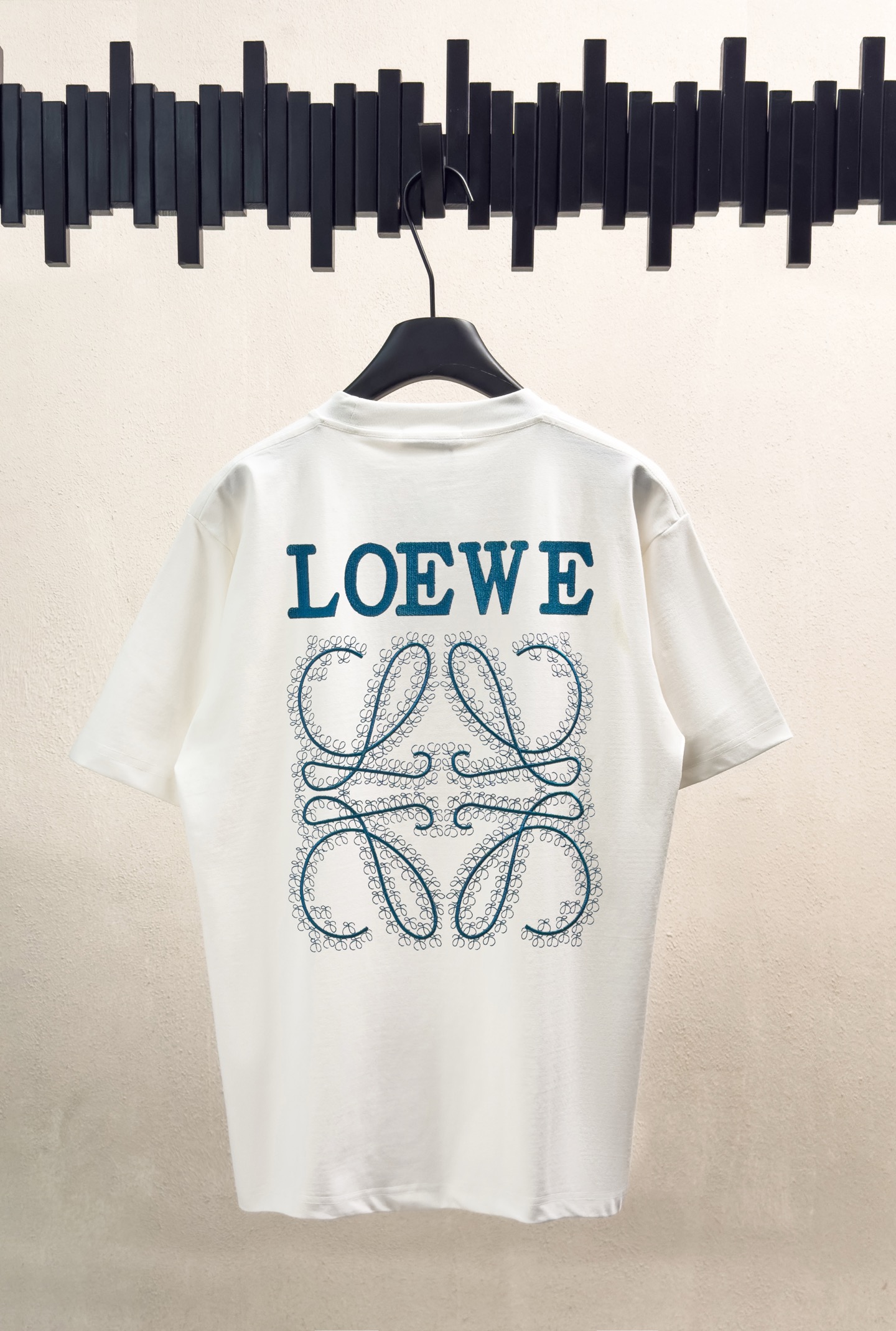 Loewe 2026ss New T Shirt Size S-XL