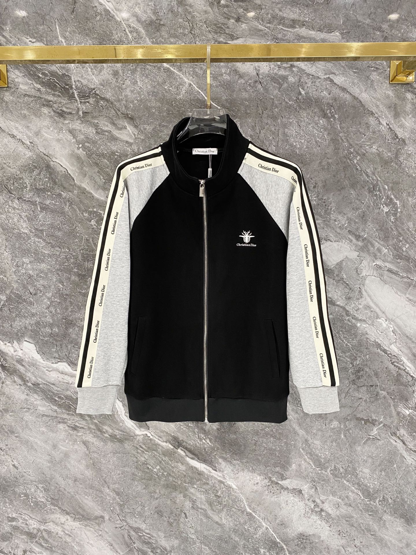 Dior  2026ss  New Jogging Suit  Size M-XXXL