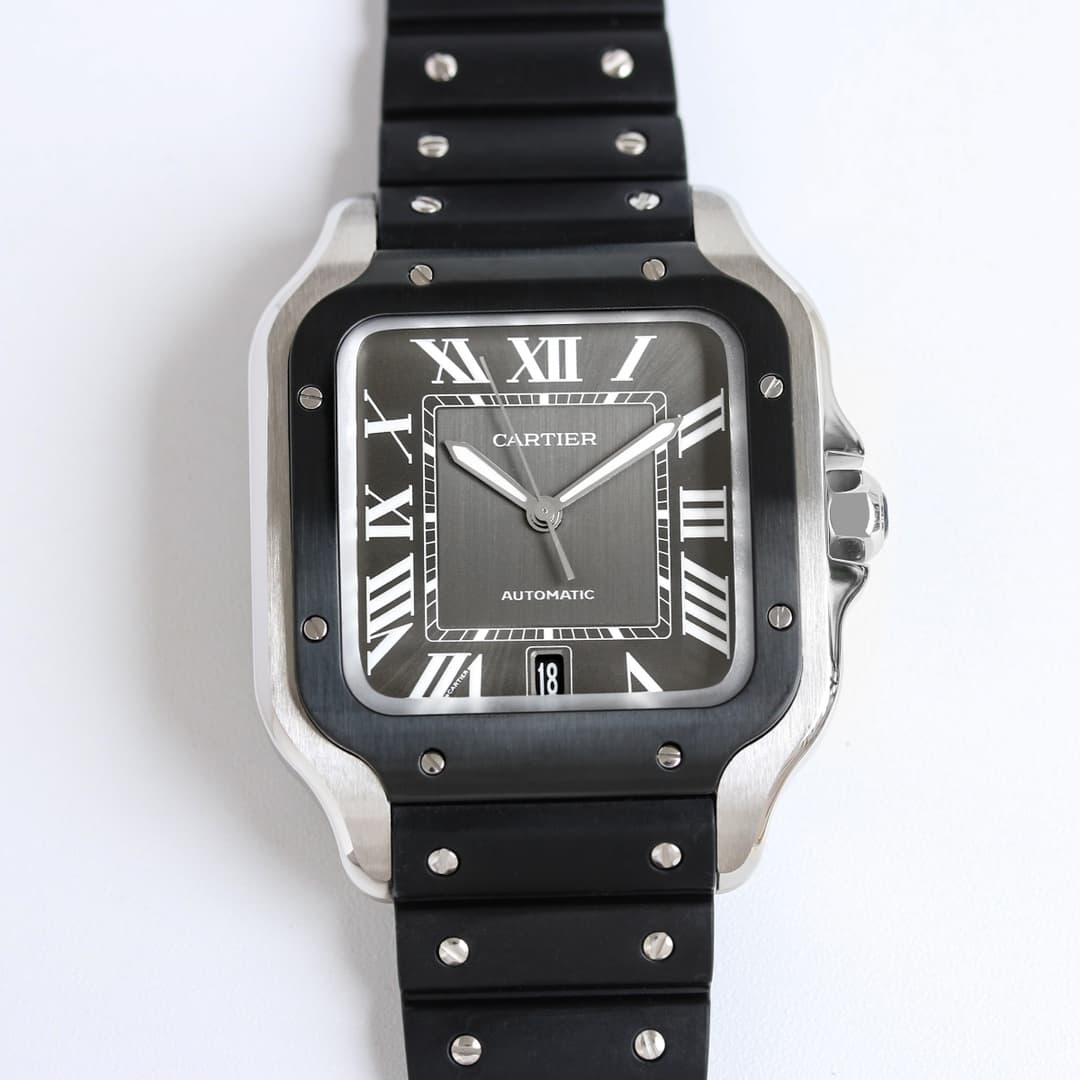 Cartier Santos de Cartier Watch TOP