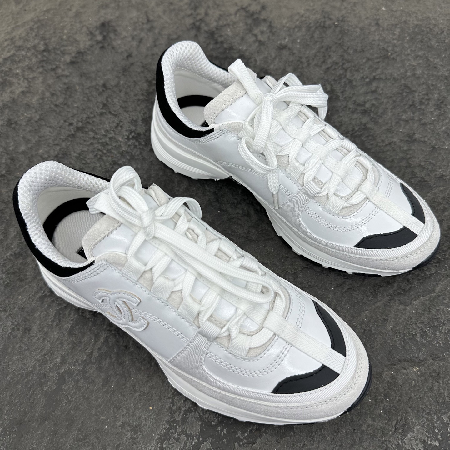 Chanel 2025ss Sneaker Size 35-45