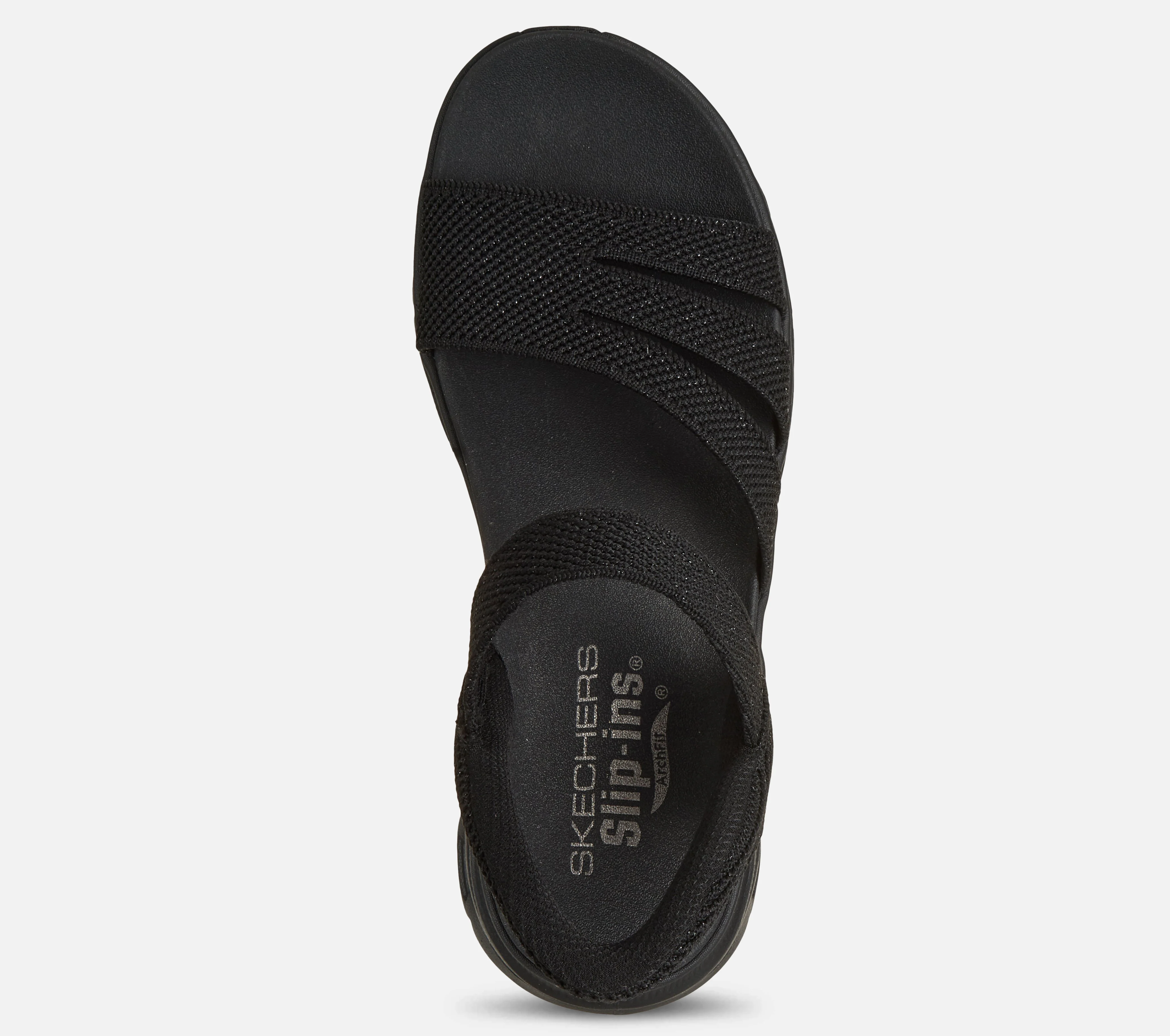 Slip-ins: Arch Fit Glide-Step Pro Sandal - Ace