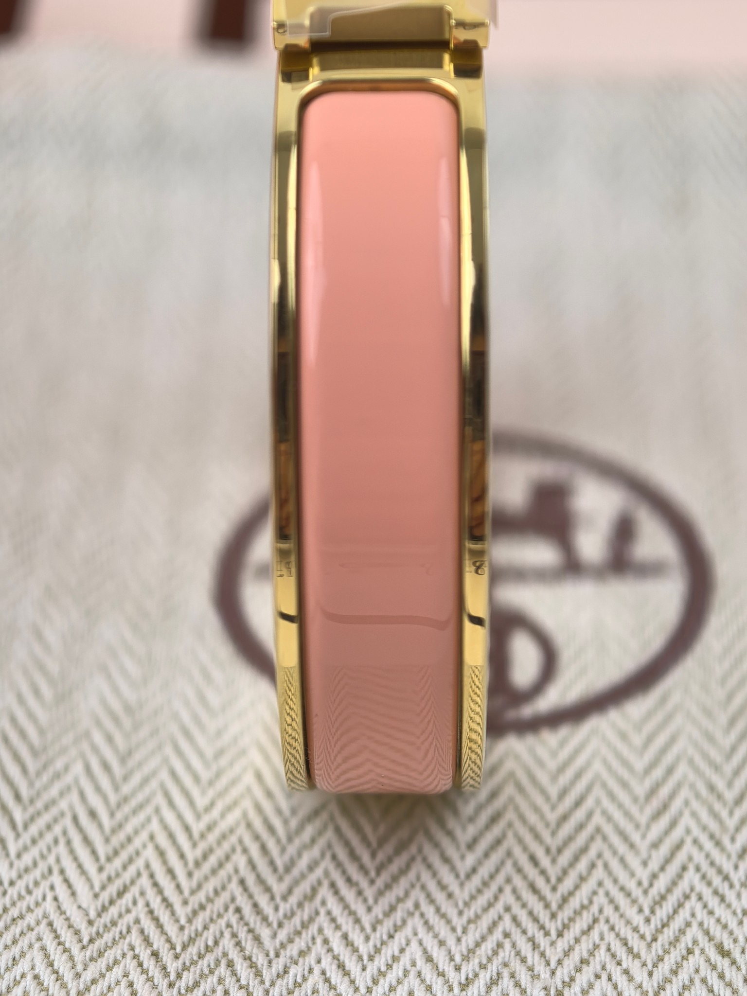 Hermes Bracelet