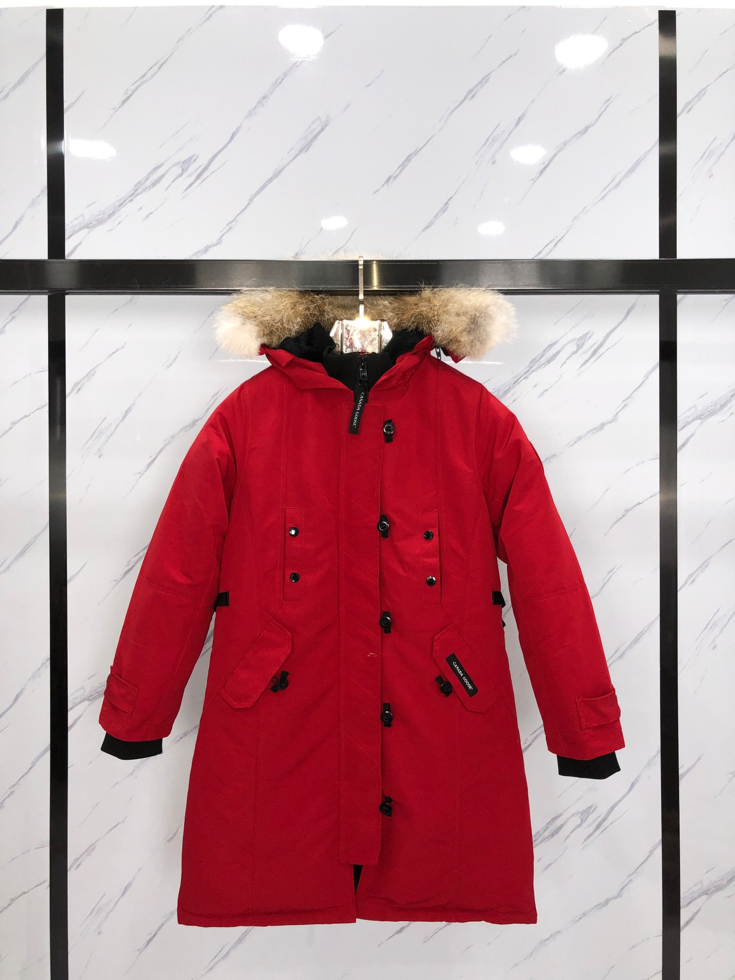 Canada Goose 12 Women Winter Jacket XS-XXL
