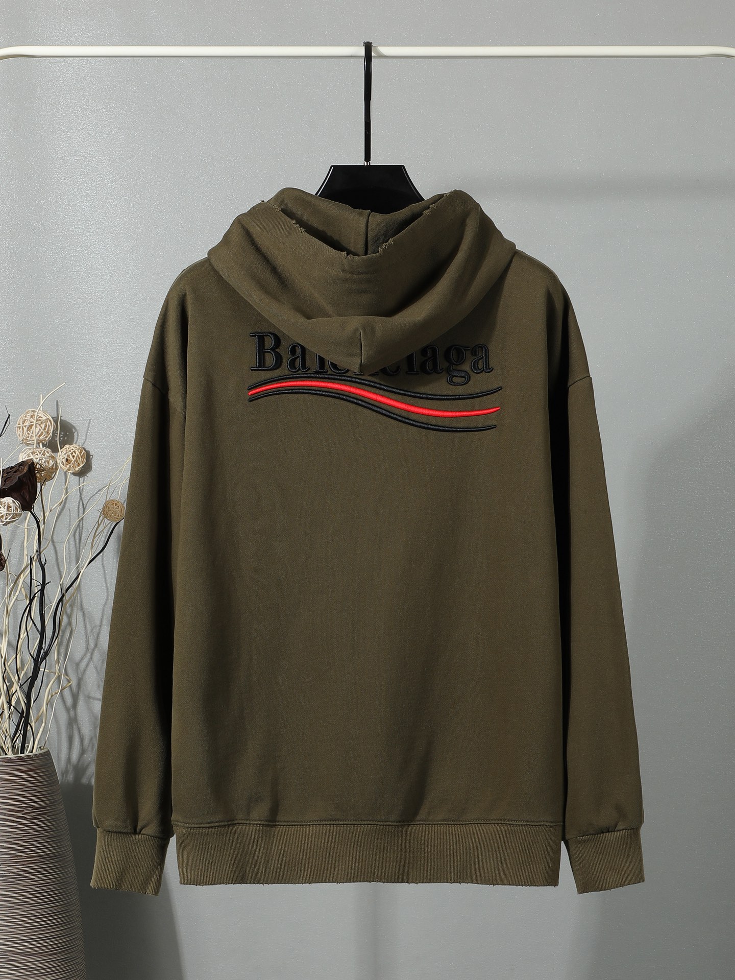 Balenciaga  2026ss  New Sweatshirt  Size S-XL